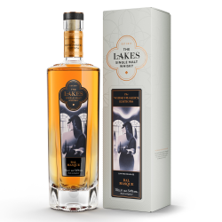 Buy & Send Lakes Single Malt Whiskymakers Edition Bal Masque